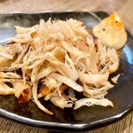 大衆鳥酒場 鳥椿 - 