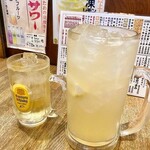 大衆鳥酒場 鳥椿 - 