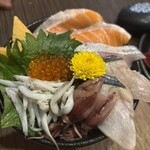 手卷壽司專門店 Biwasushi