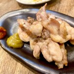 大衆鳥酒場 鳥椿 - 