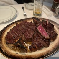 ウルフギャング・ステーキハウス 六本木 - 