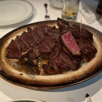 ウルフギャング・ステーキハウス 六本木 - 