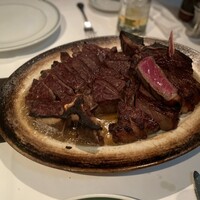 ウルフギャング・ステーキハウス 六本木 - 