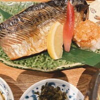 割烹ダイニング波里 - 