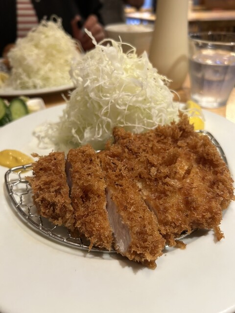 Ponchi Ken, Tokyo, Japan