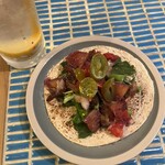 スタンド4坪らばー - 