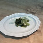 昆布と麺 喜一 - 