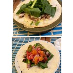 スタンド4坪らばー - 