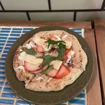 スタンド4坪らばー - 