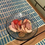 スタンド4坪らばー - 