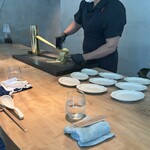 昆布と麺 喜一 - 