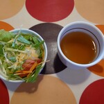 パスタ カリーノ - 