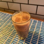 スタンド4坪らばー - チャイミルクティーハイ