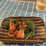 スタンド4坪らばー - 