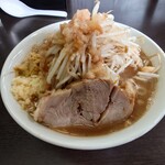 ラーメンどでん - 