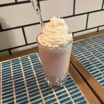 スタンド4坪らばー - いちごショートケーキチューハイ