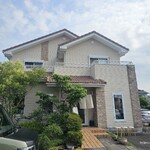 らぁ麺屋まるみ - 店舗外観