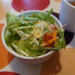 パスタ カリーノ - 