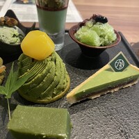 RESTAURANT 1899 OCHANOMIZU - 