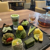 RESTAURANT 1899 OCHANOMIZU - 