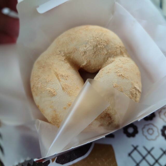 mister Donut Uehonmachi Shop photo 5