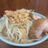 ラーメン二郎 池袋東口店