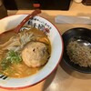 麺屋･國丸。 梅田店。