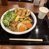 丸亀製麺 羽田空港第1ターミナル