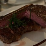 Stripsteak - 