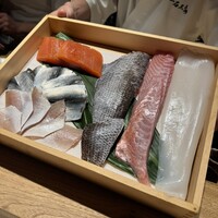 鮨 豊 - 