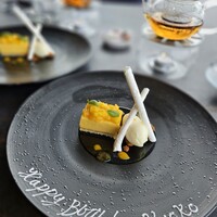 International cuisine subzero - 