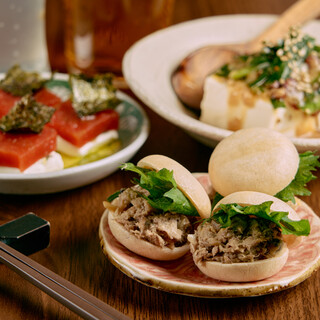 神楽坂酒場 日のもと_2