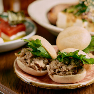 神楽坂酒場 日のもと_2