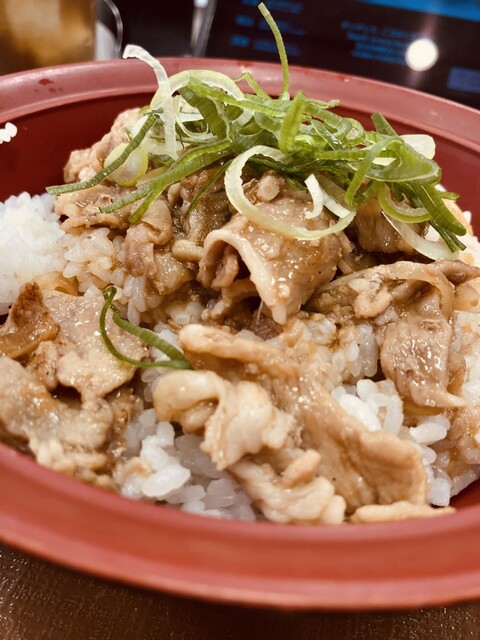 Sukiya Nanba Motomachi Ten photo 5