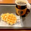 タリーズコーヒー&ティー さっぽろ地下街オーロラタウン店