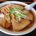 やまとや - チャーシュー麺♡