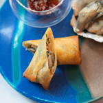 新宿オイスターバー ワーフ - 