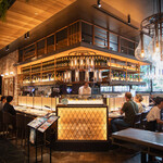 新宿オイスターバー ワーフ - 