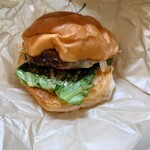 The CheeseBurger ESSEN - 