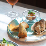 新宿オイスターバー ワーフ - 