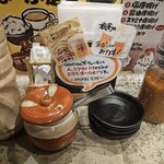 唐揚げ食堂 ごいち - 