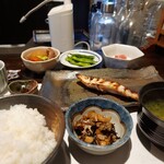 土鍋ごはん 太右衛門 - 