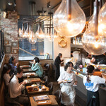 新宿オイスターバー ワーフ - 