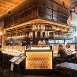 新宿オイスターバー ワーフ - 