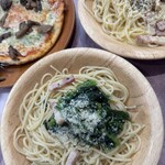 サイゼリヤ シーナシーナ青森店 - 