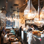 新宿オイスターバー ワーフ - 