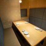 全席個室 鮨と酒日和 ととうお - 