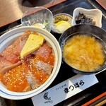 さかな料理まつばら - 