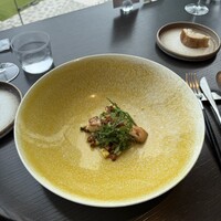 BURDIGALA MARUNOUCHI The Restaurant - 