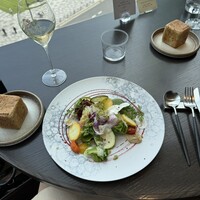 BURDIGALA MARUNOUCHI The Restaurant - 